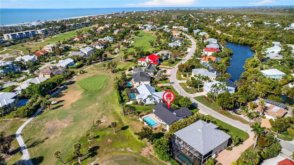 BEACHVIEW COUNTRY CLUB ESTATES - Residential