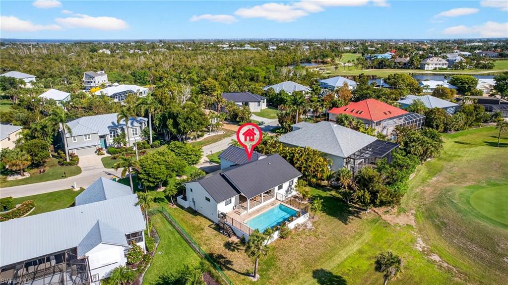 BEACHVIEW COUNTRY CLUB ESTATES - Residential