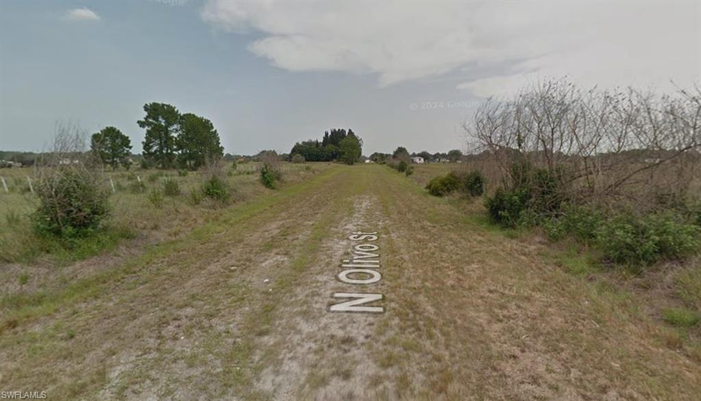 MONTURA RANCH ESTATES - Land