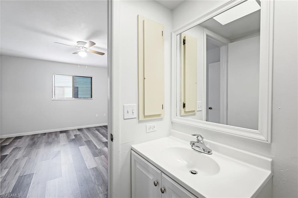 VILLAGE OF WHISKEY CREEK - Residential