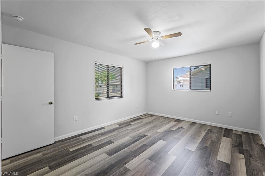 VILLAGE OF WHISKEY CREEK - Residential