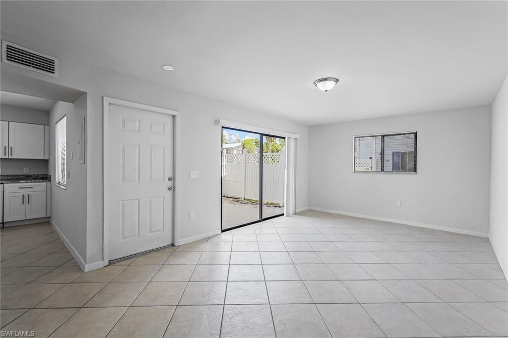 VILLAGE OF WHISKEY CREEK - Residential