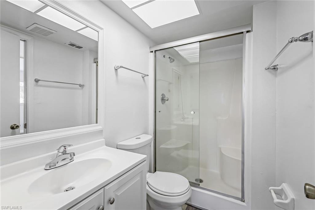 VILLAGE OF WHISKEY CREEK - Residential