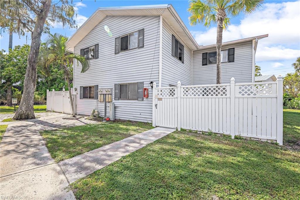 VILLAGE OF WHISKEY CREEK - Residential