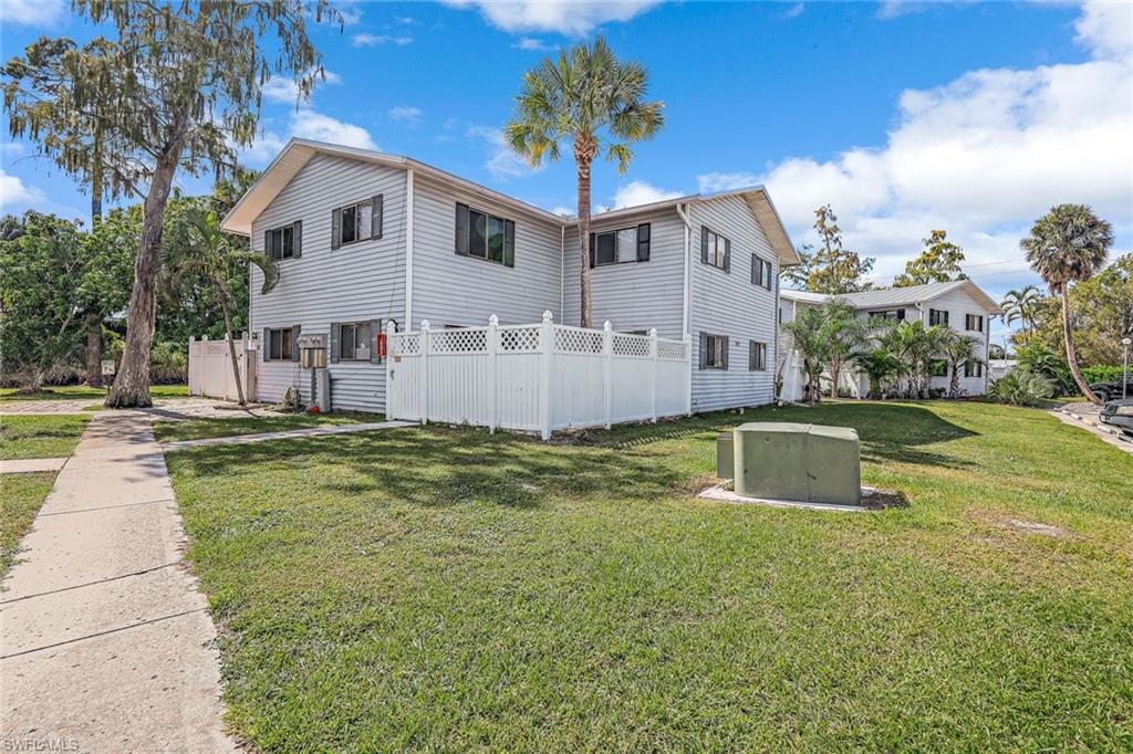 VILLAGE OF WHISKEY CREEK - Residential