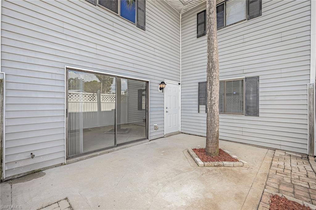 VILLAGE OF WHISKEY CREEK - Residential