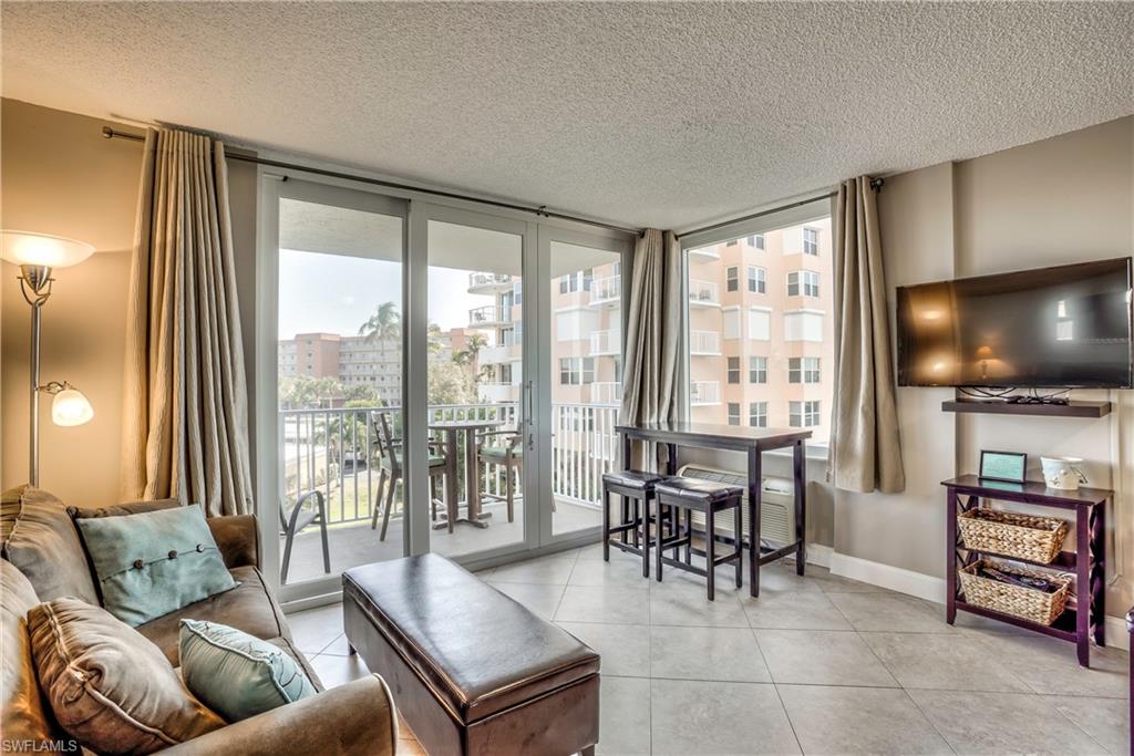 ESTERO BEACH AND TENNIS CLUB - Residential