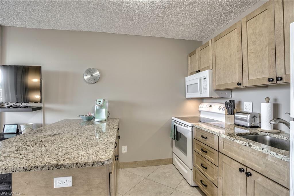 ESTERO BEACH AND TENNIS CLUB - Residential