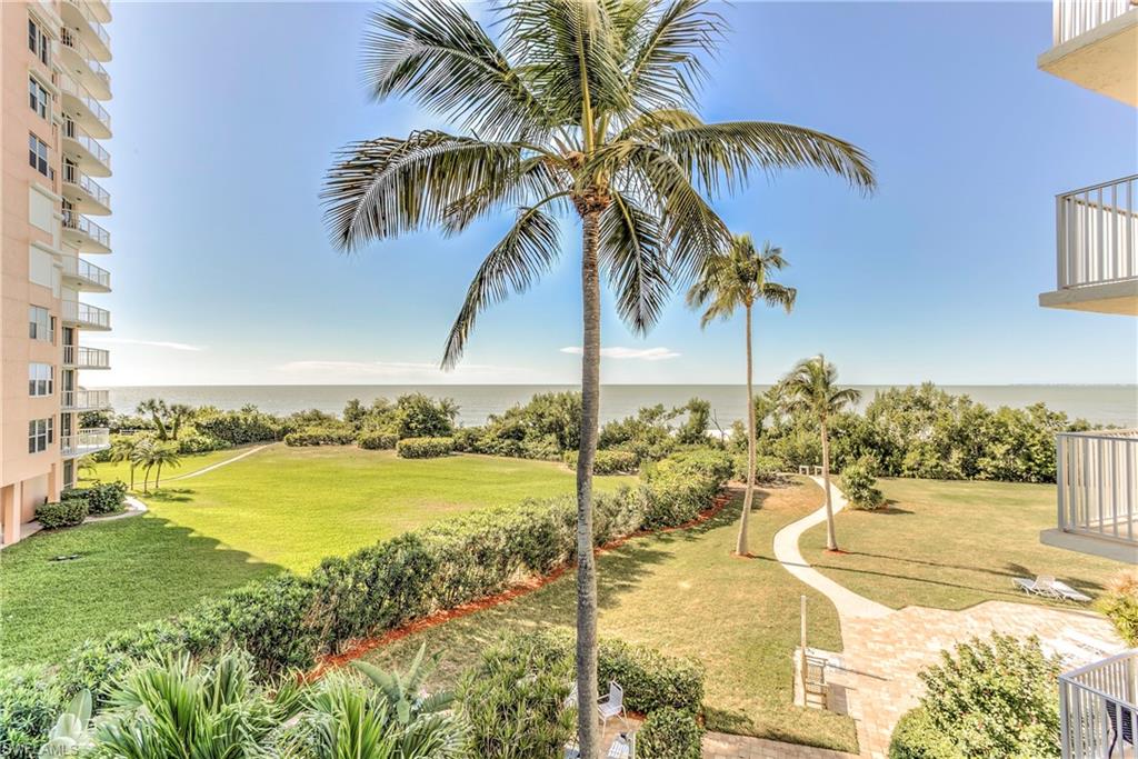 ESTERO BEACH AND TENNIS CLUB - Residential