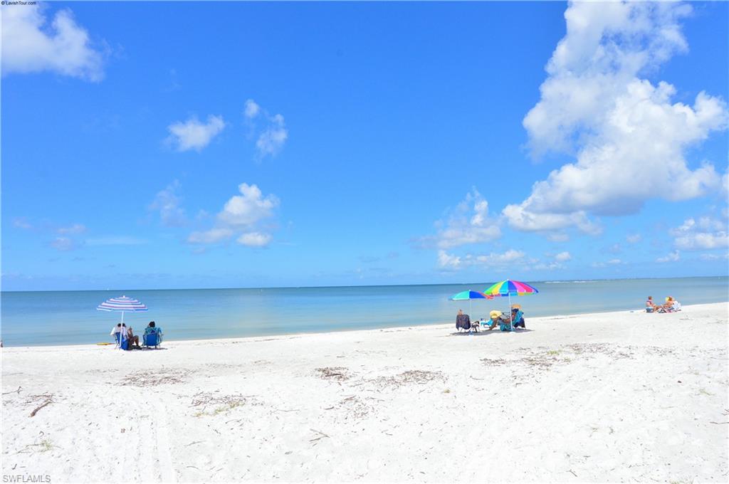 ESTERO BEACH AND TENNIS CLUB - Residential