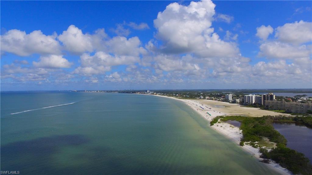 ESTERO BEACH AND TENNIS CLUB - Residential