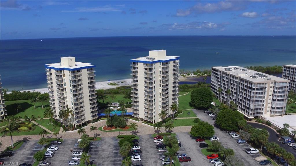 ESTERO BEACH AND TENNIS CLUB - Residential