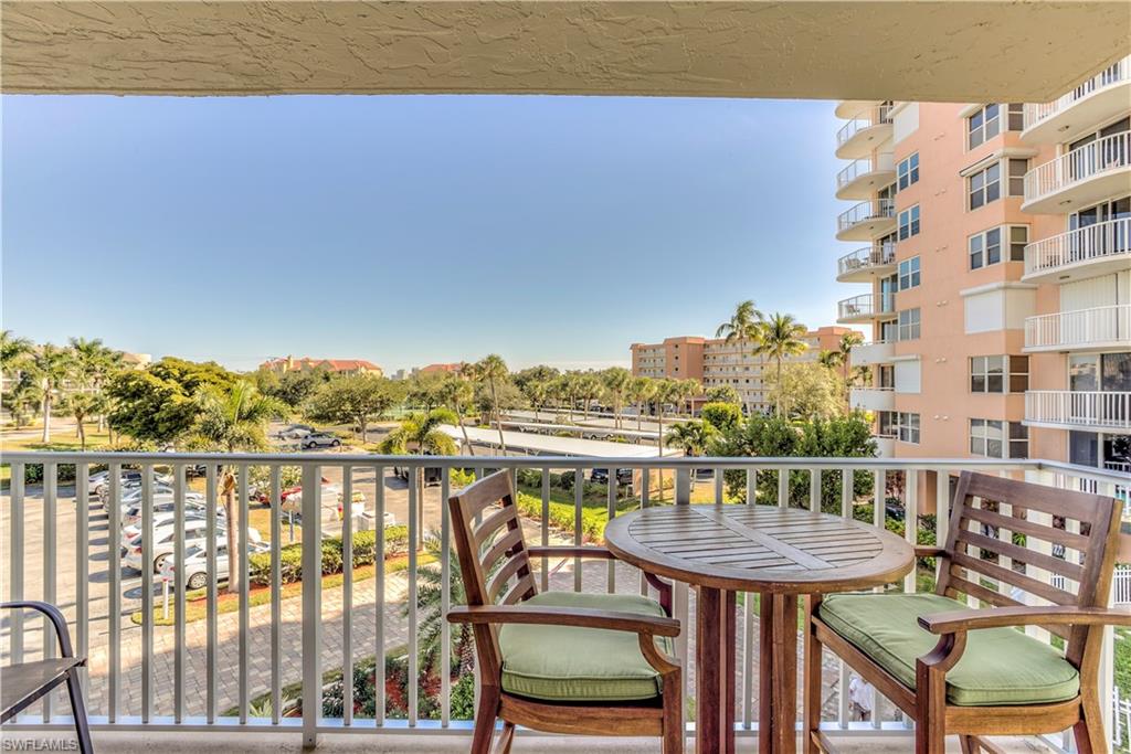 ESTERO BEACH AND TENNIS CLUB - Residential