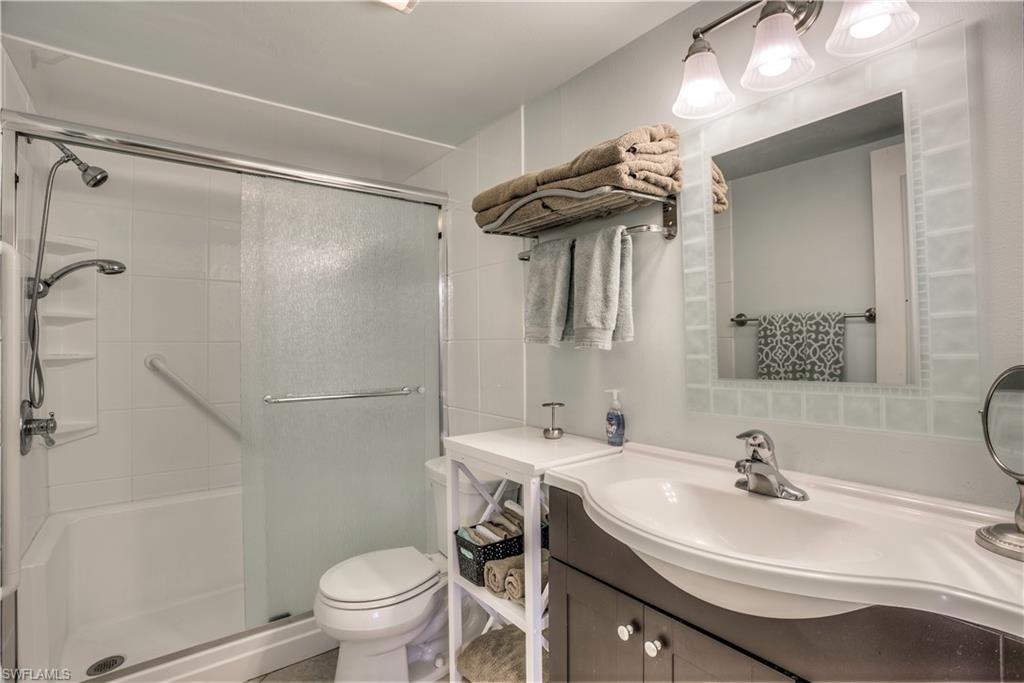 ESTERO BEACH AND TENNIS CLUB - Residential