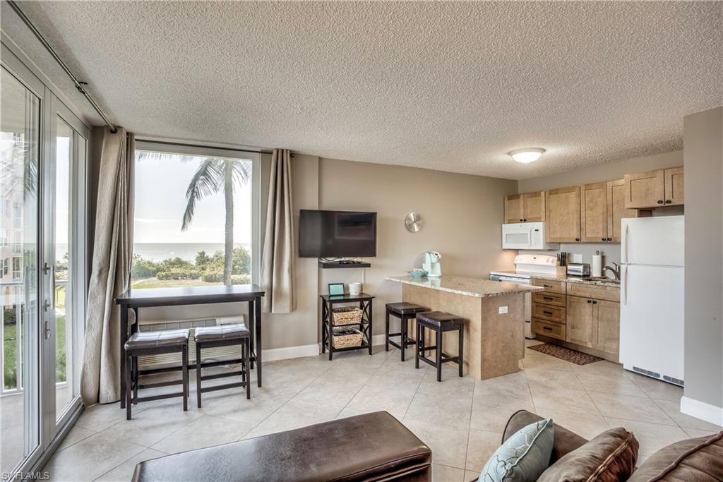 ESTERO BEACH AND TENNIS CLUB - Residential