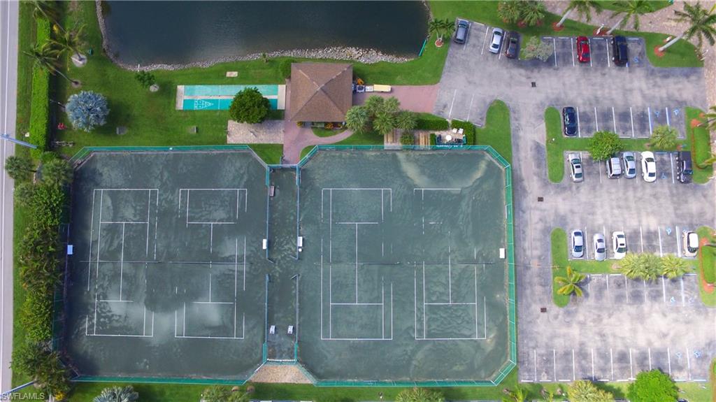 ESTERO BEACH AND TENNIS CLUB - Residential