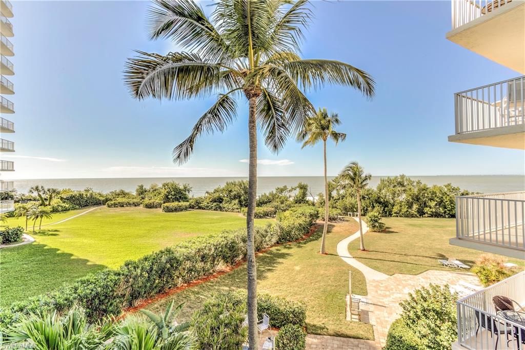 ESTERO BEACH AND TENNIS CLUB - Residential