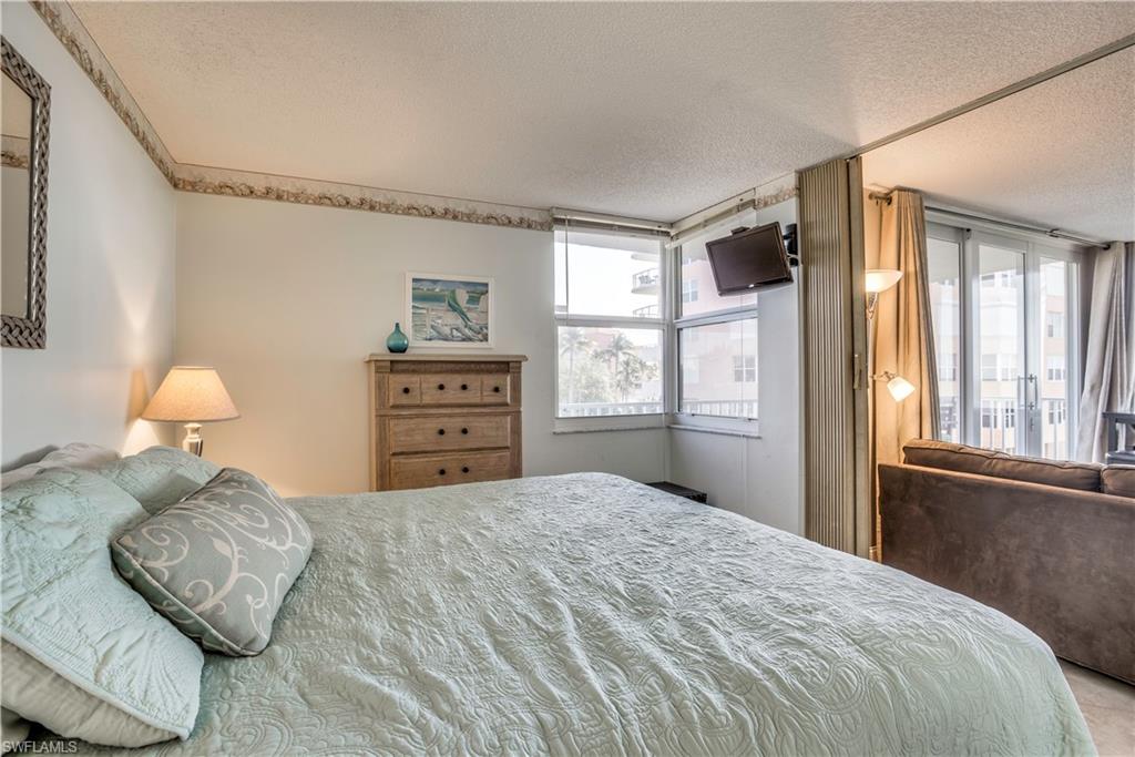 ESTERO BEACH AND TENNIS CLUB - Residential