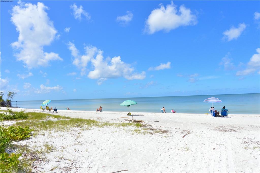 ESTERO BEACH AND TENNIS CLUB - Residential