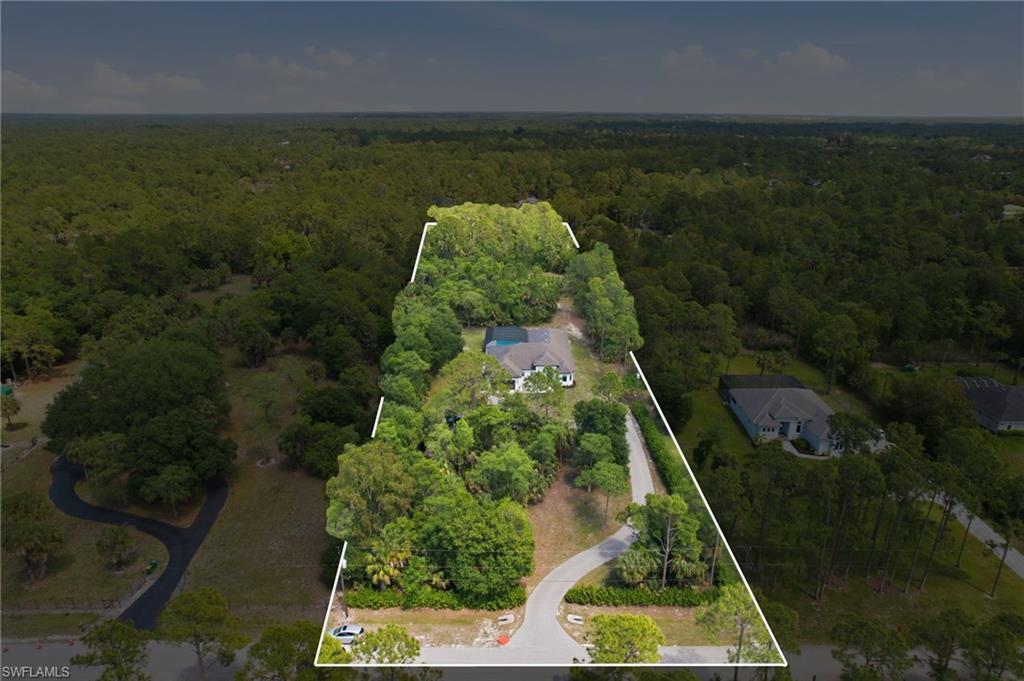 GOLDEN GATE ESTATES - Residential