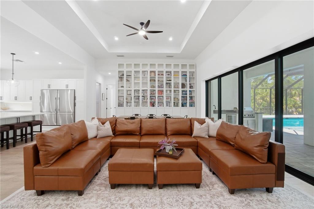 GOLDEN GATE ESTATES - Residential