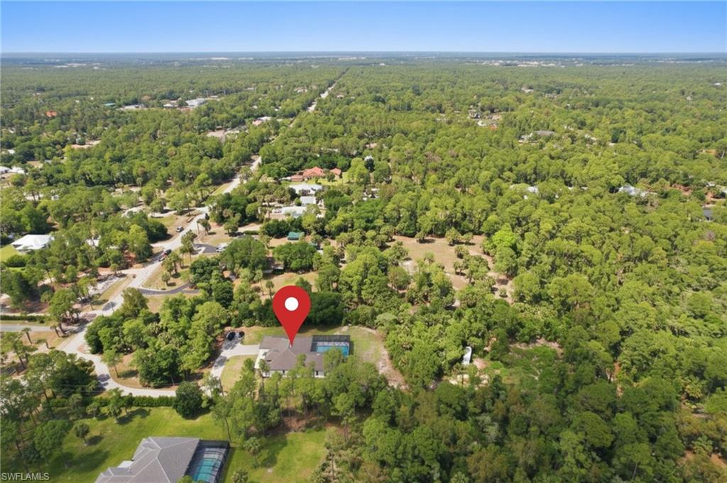 GOLDEN GATE ESTATES - Residential