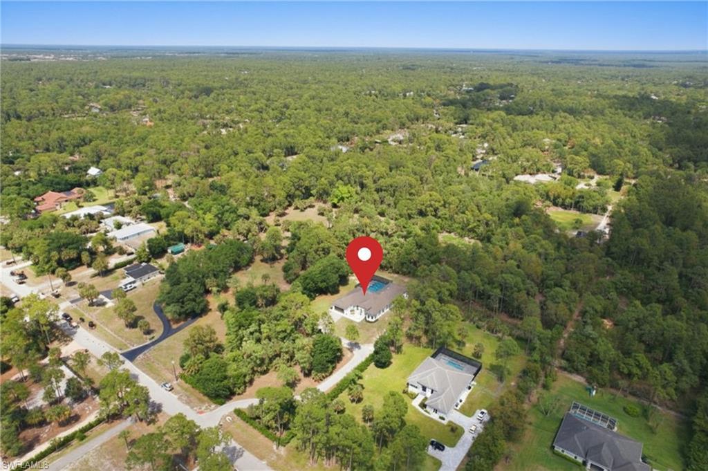 GOLDEN GATE ESTATES - Residential