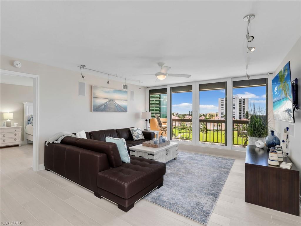 4001 Gulf Shore BLVD N 603