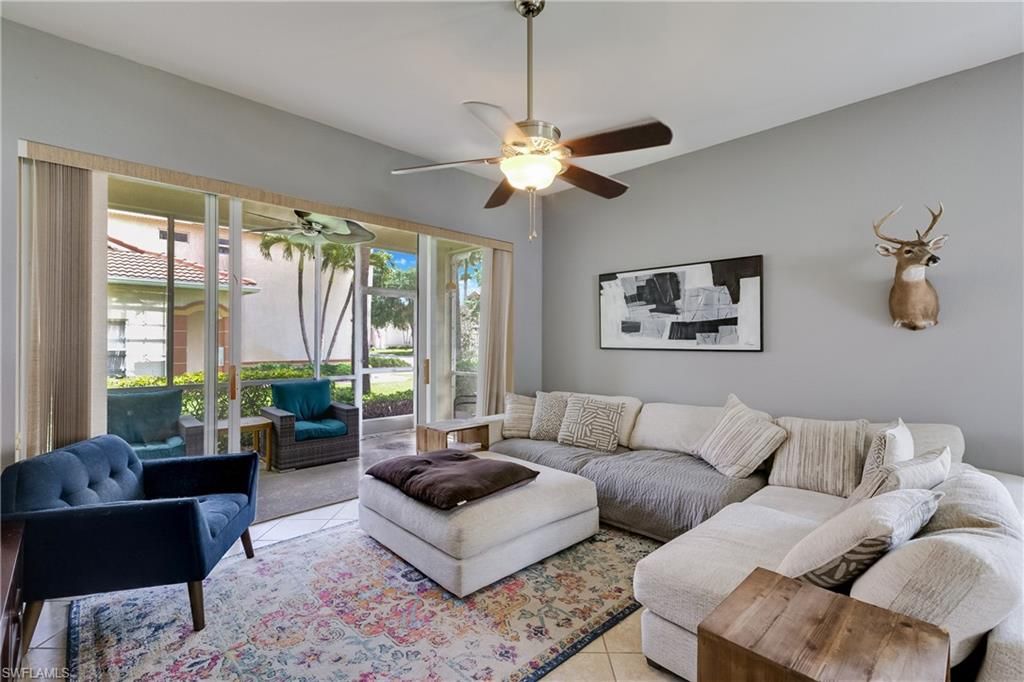 Photo of 25080 Peacock LN #102, NAPLES, FL 34114 (MLS # 226017709)