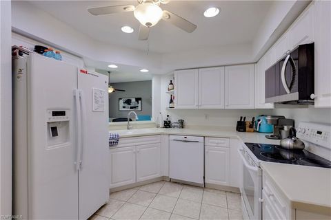 Photo of 25080 Peacock LN #102, NAPLES, FL 34114 (MLS # 226017709)