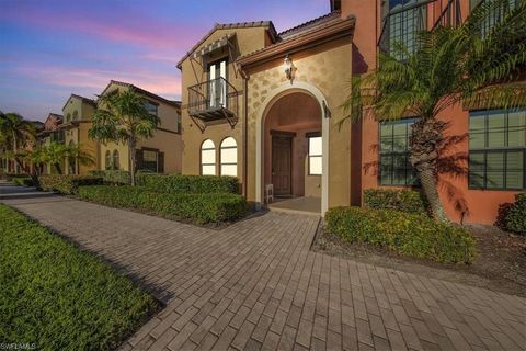 9063 Capistrano ST N 4401 NAPLES FL 34113