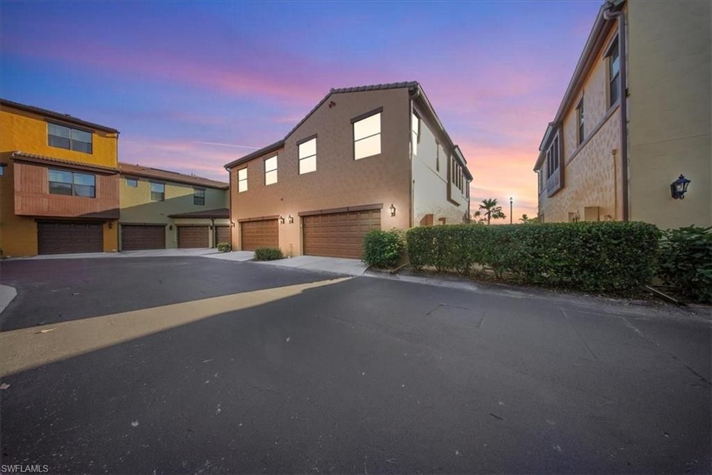 Photo of 9063 Capistrano ST N #4401, NAPLES, FL 34113 (MLS # 225083041)