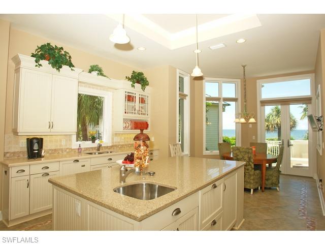 BAREFOOT BEACH - Residential