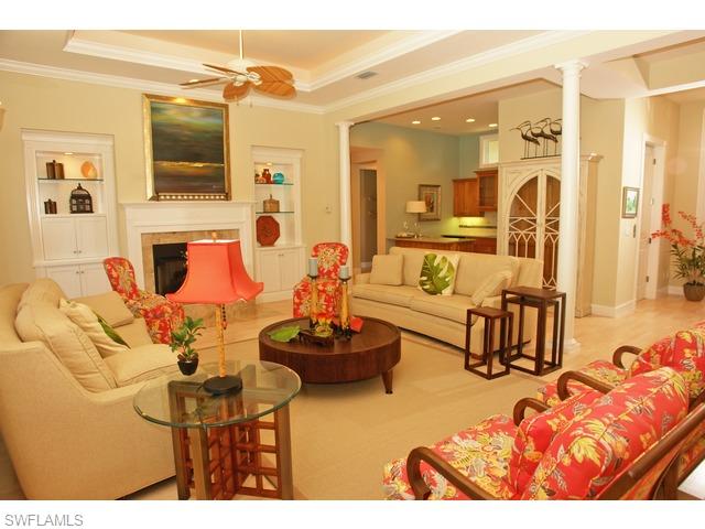 BAREFOOT BEACH - Residential