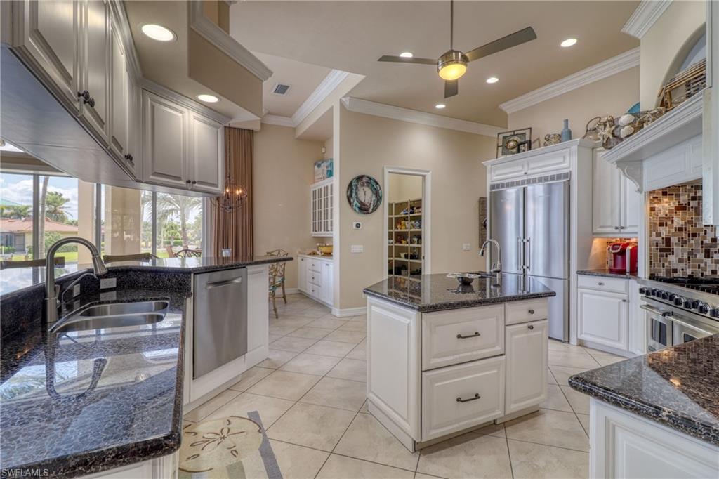 MARCO ISLAND - Residential