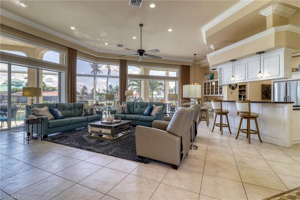 MARCO ISLAND - Residential