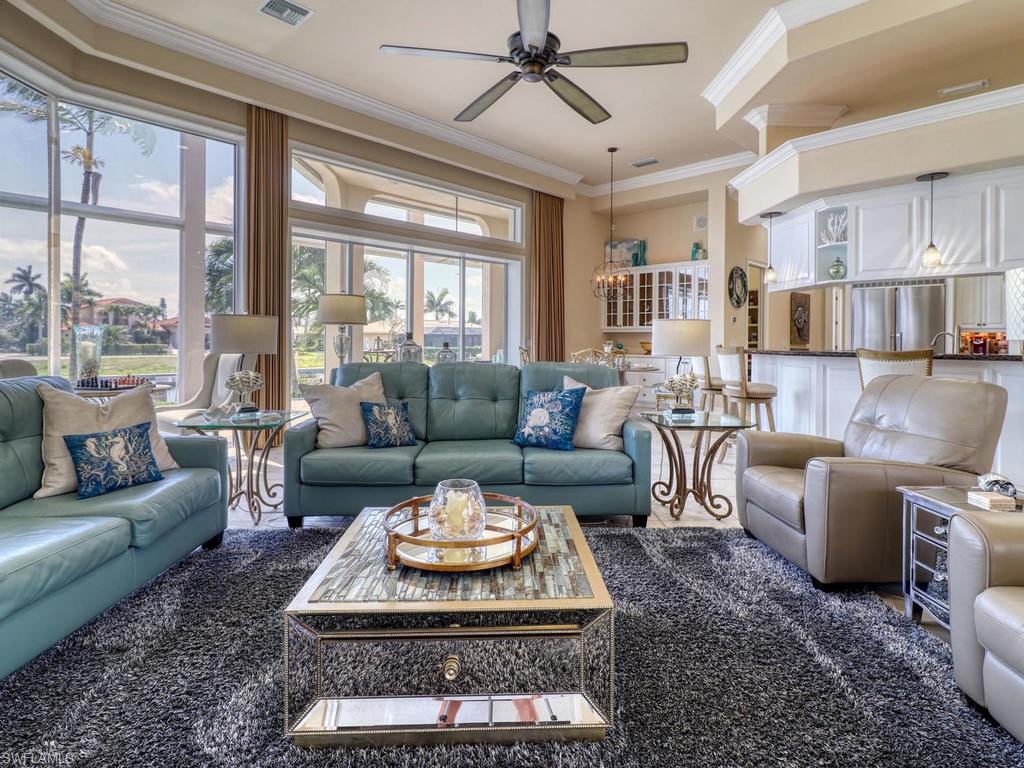 MARCO ISLAND - Residential