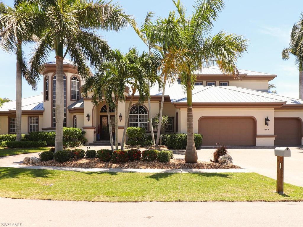 MARCO ISLAND - Residential