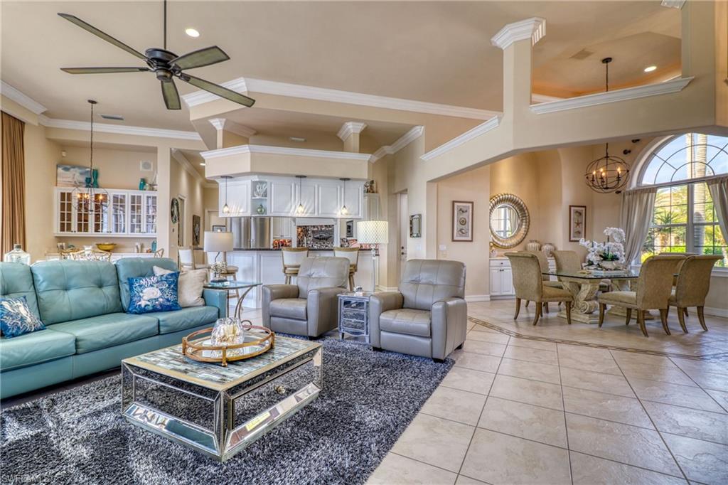 MARCO ISLAND - Residential