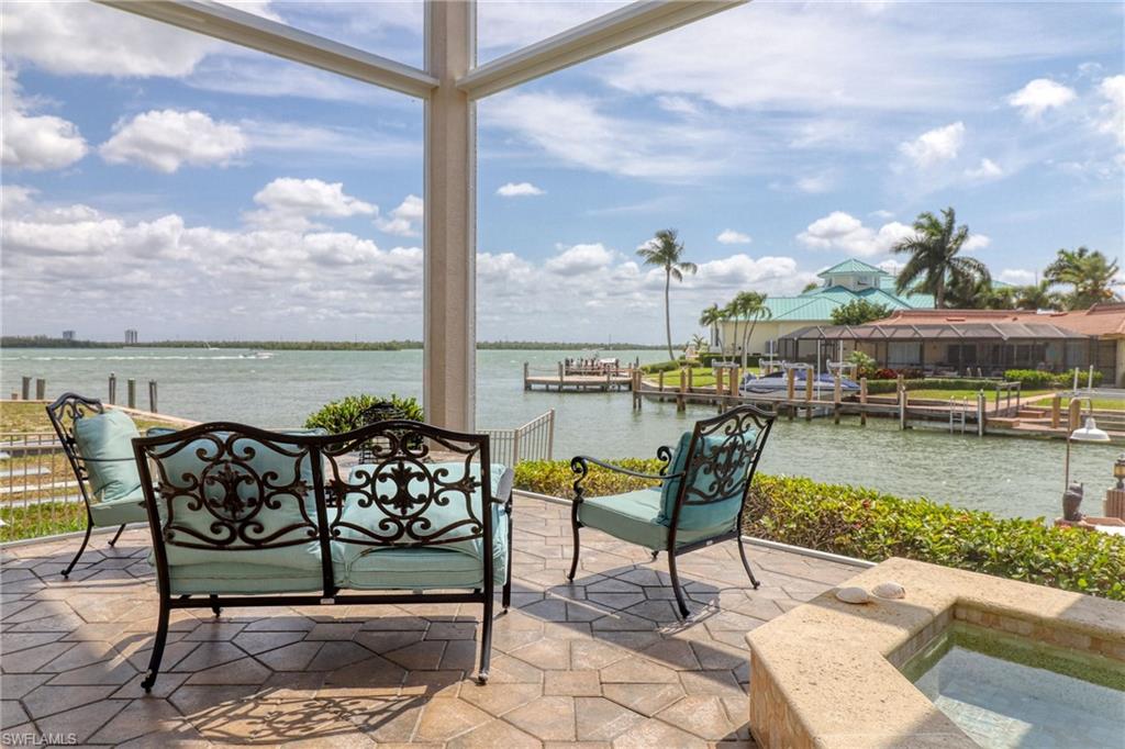 MARCO ISLAND - Residential