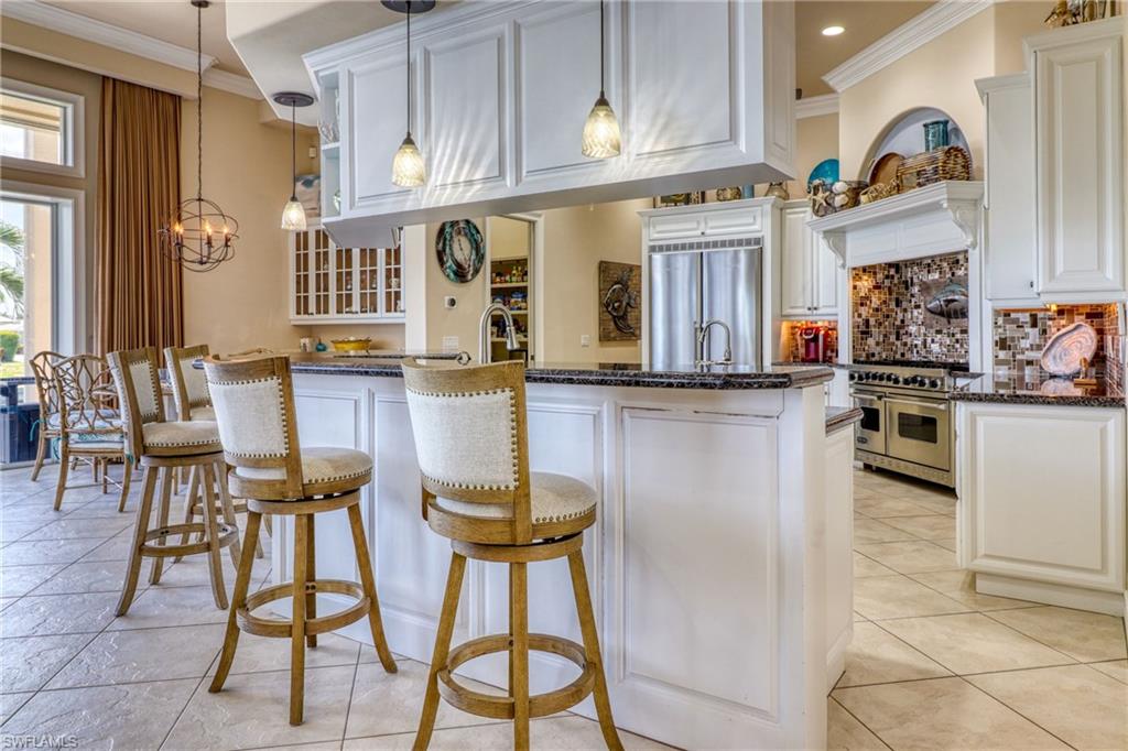 MARCO ISLAND - Residential