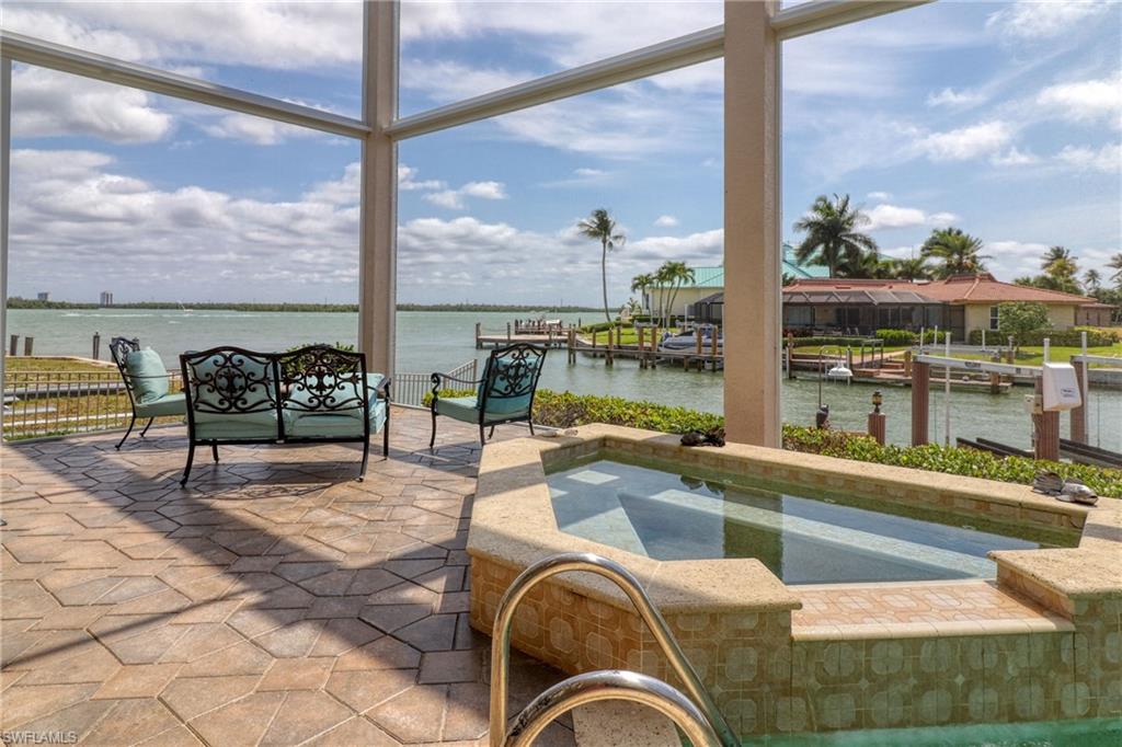 MARCO ISLAND - Residential