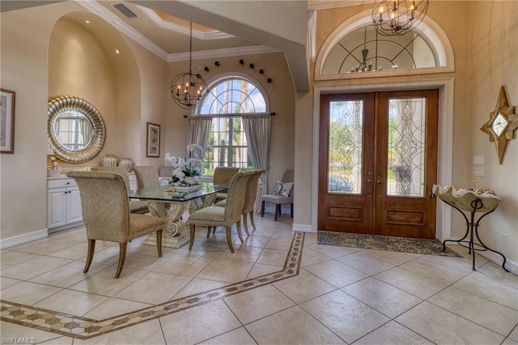 MARCO ISLAND - Residential