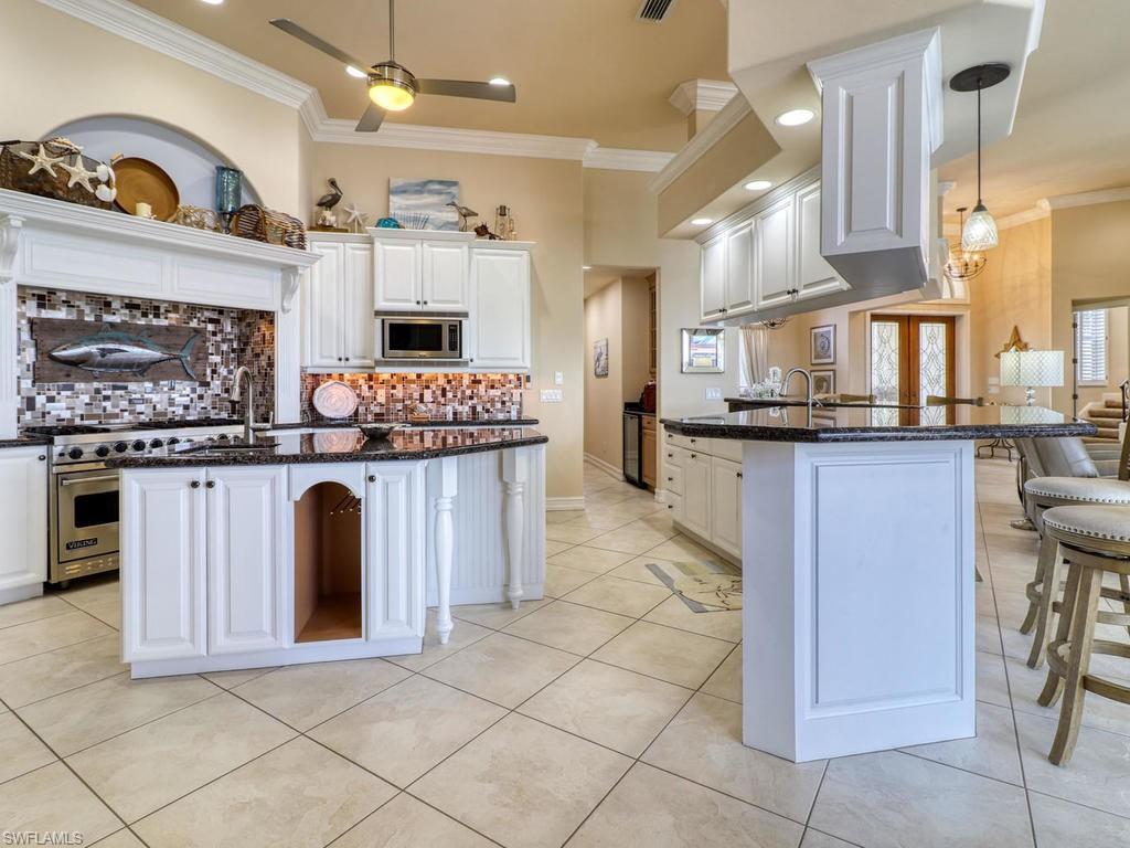 MARCO ISLAND - Residential