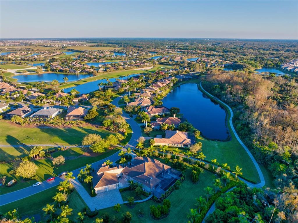 BRANTLEY OAKS - Residential