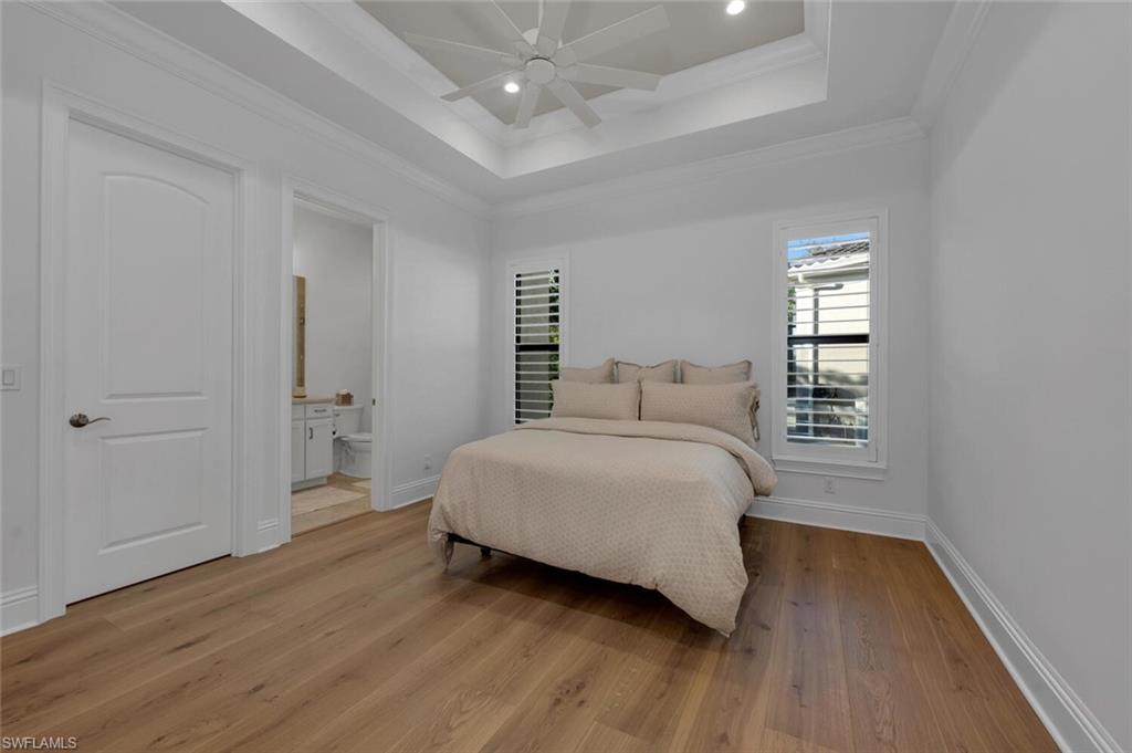 BRANTLEY OAKS - Residential