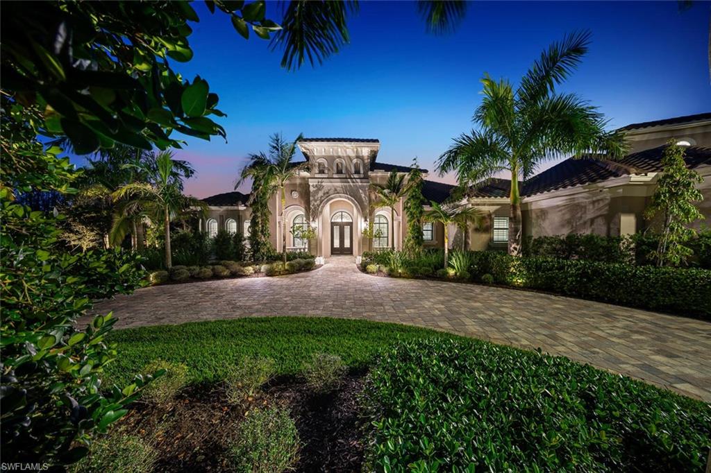 BRANTLEY OAKS - Residential