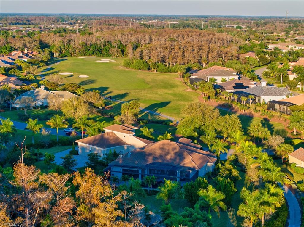 BRANTLEY OAKS - Residential