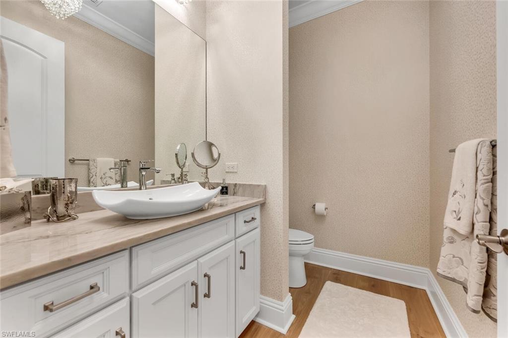 BRANTLEY OAKS - Residential