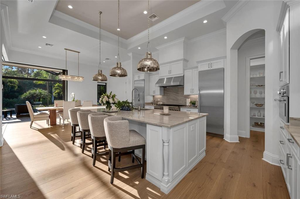 BRANTLEY OAKS - Residential